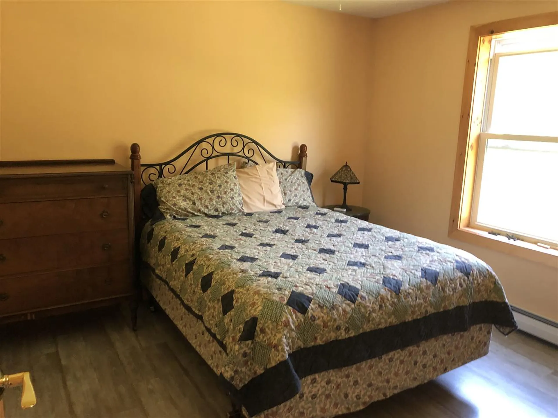 265 Micah Baker Road Concord VT 05824