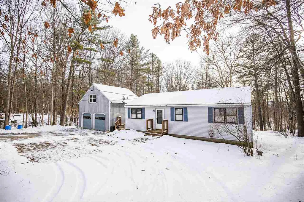 469 Clinton Street Concord NH 03301