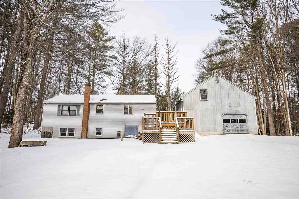 469 Clinton Street Concord NH 03301
