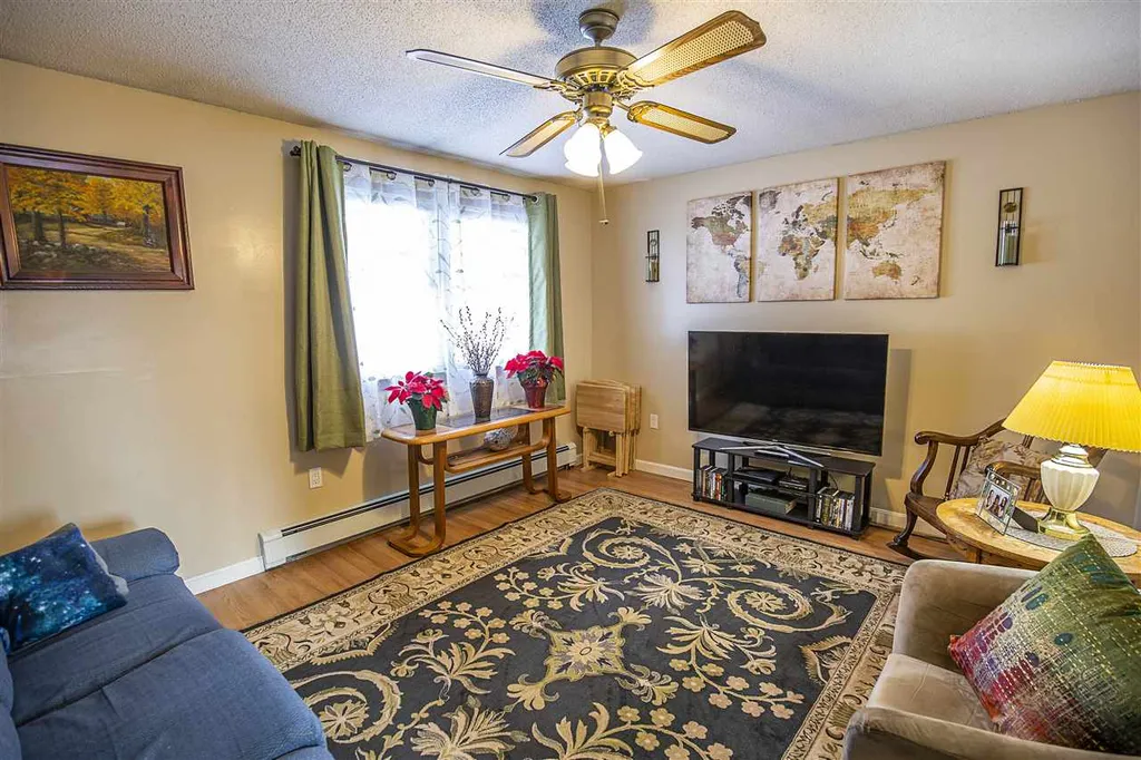 469 Clinton Street Concord NH 03301