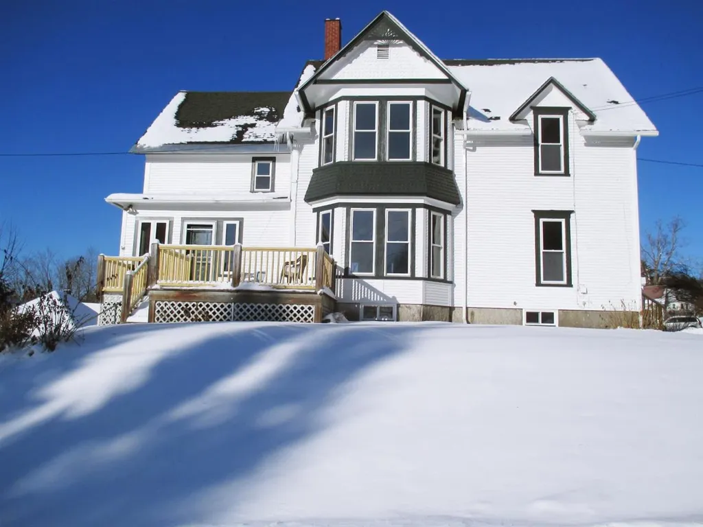 253 High Street Barton, VT Real Estate MLS 4788549