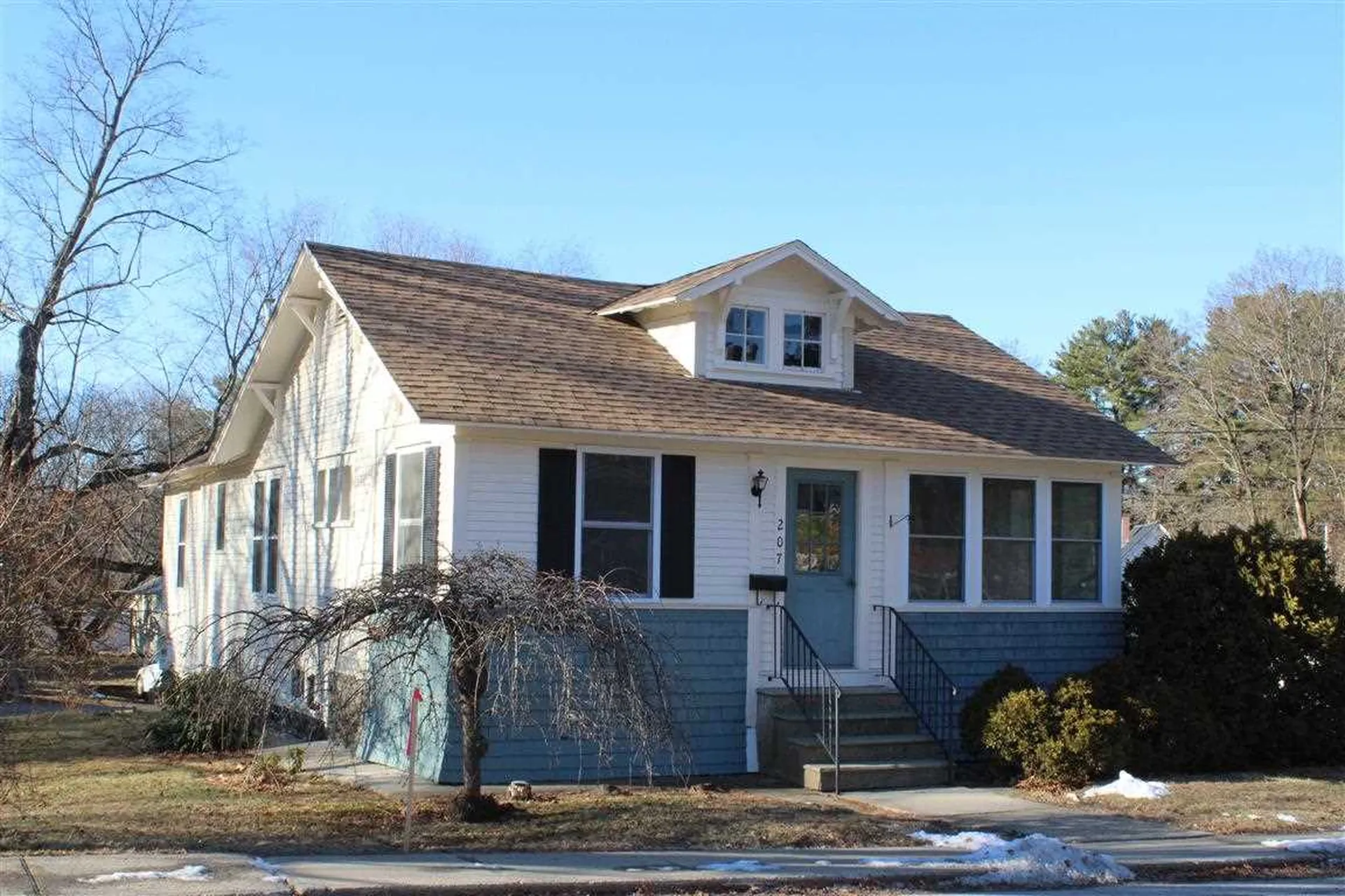 207 Mulberry Street Claremont NH 03743
