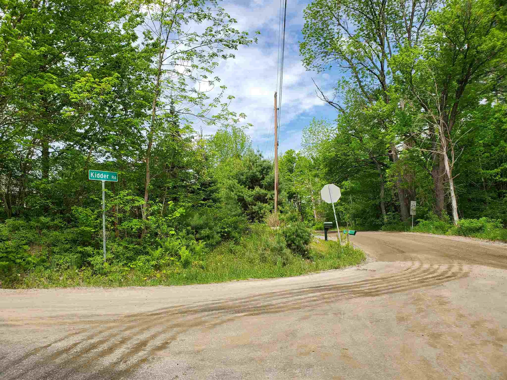60 Kidder Road Bradford VT 05033
