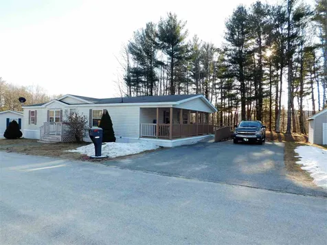 56 Deer Run Lane Northwood NH 03261