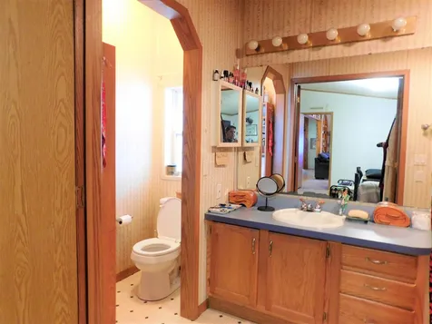 56 Deer Run Lane Northwood NH 03261