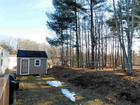 56 Deer Run Lane Northwood NH 03261