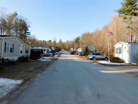 56 Deer Run Lane Northwood NH 03261