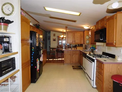 56 Deer Run Lane Northwood NH 03261