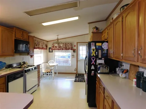 56 Deer Run Lane Northwood NH 03261
