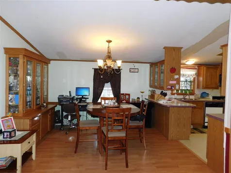 56 Deer Run Lane Northwood NH 03261