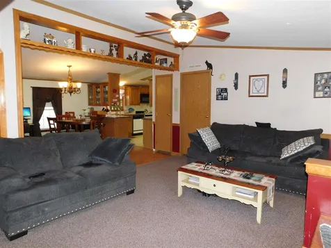56 Deer Run Lane Northwood NH 03261