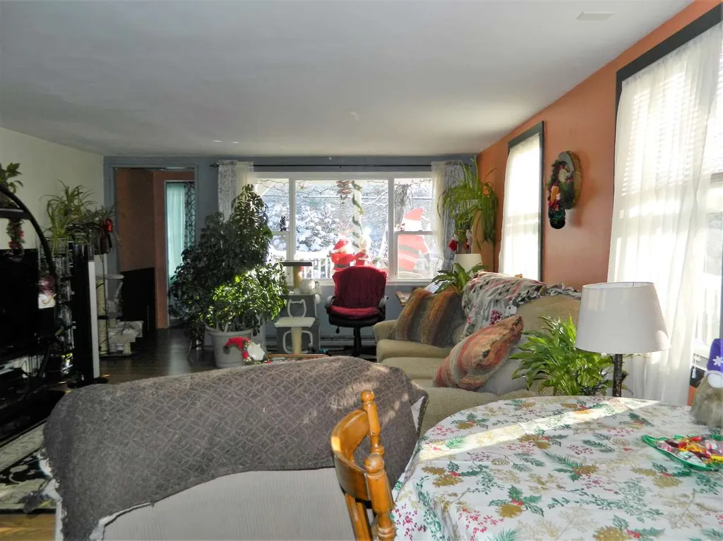439 Deer Meadow Road Webster NH 03303