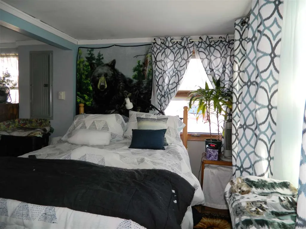439 Deer Meadow Road Webster NH 03303
