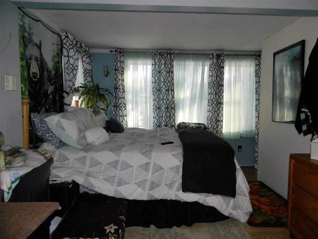439 Deer Meadow Road Webster NH 03303