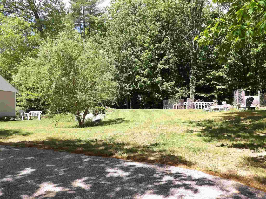 439 Deer Meadow Road Webster NH 03303