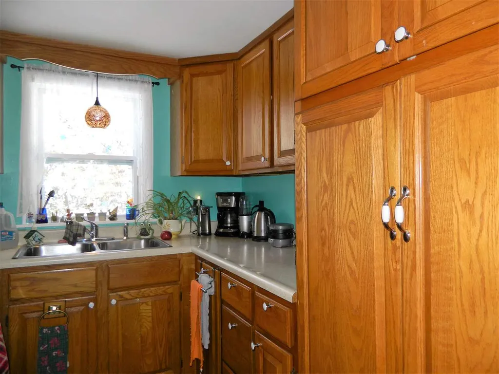 439 Deer Meadow Road Webster NH 03303