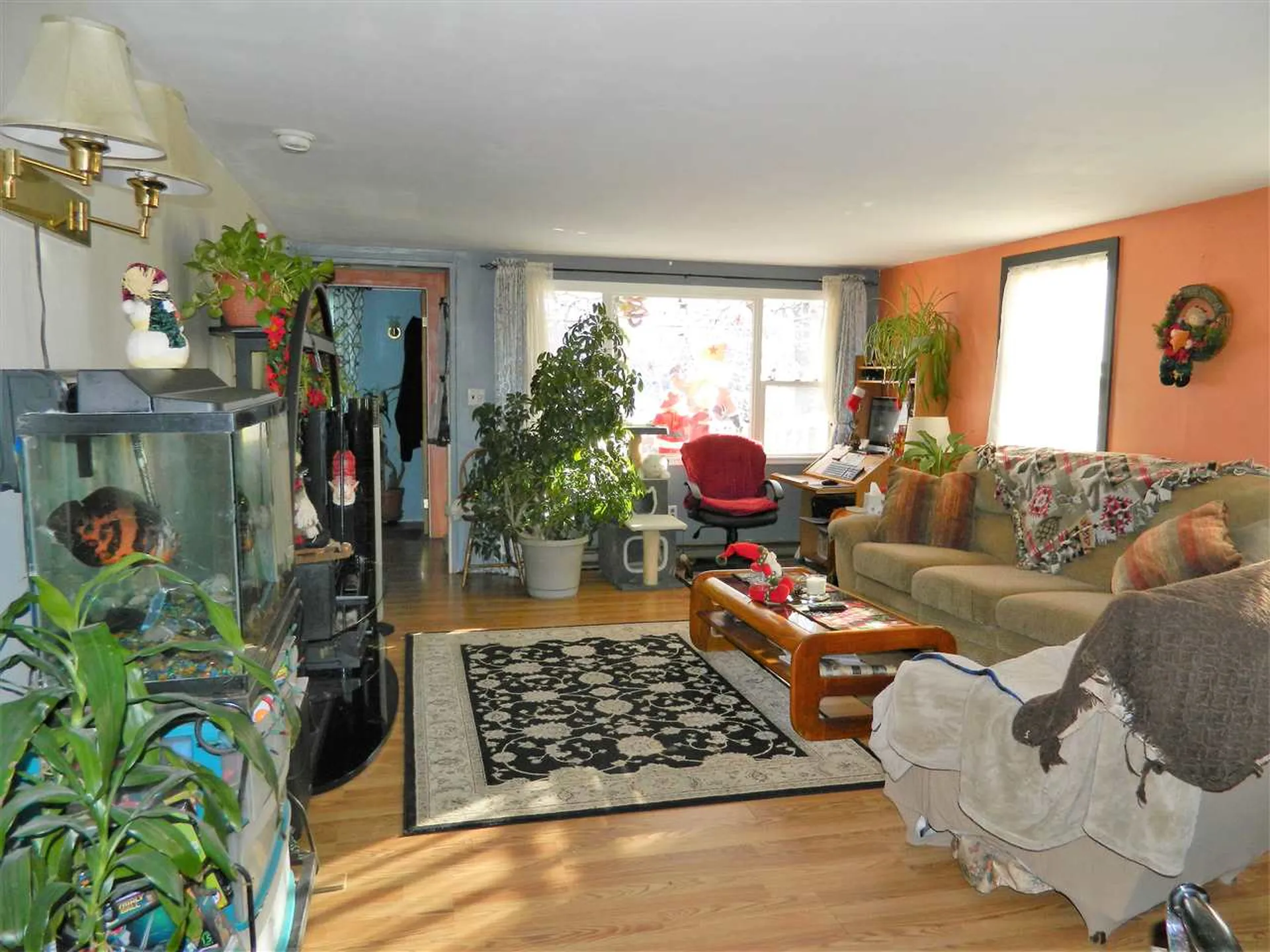 439 Deer Meadow Road Webster NH 03303