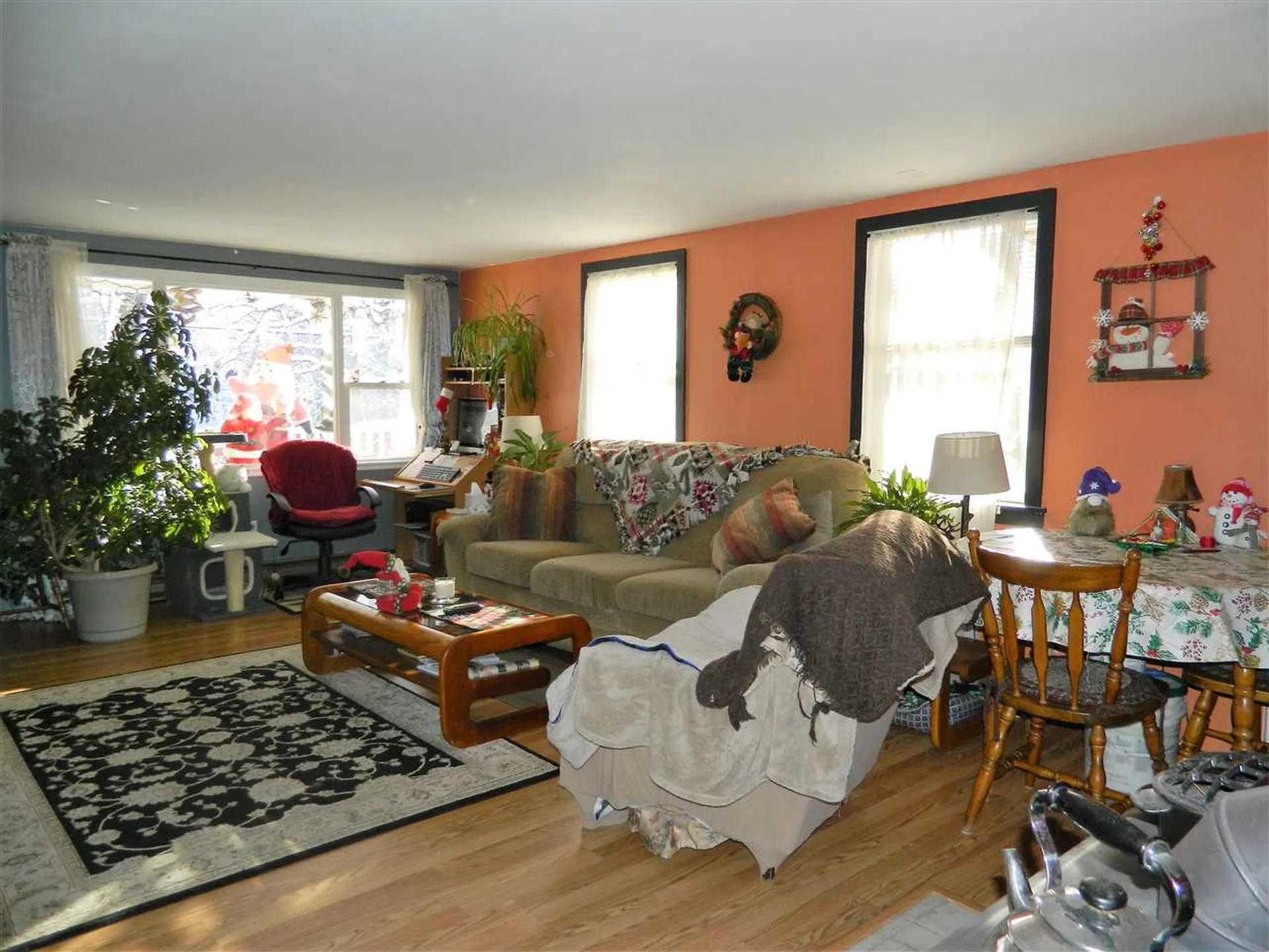 439 Deer Meadow Road Webster NH 03303