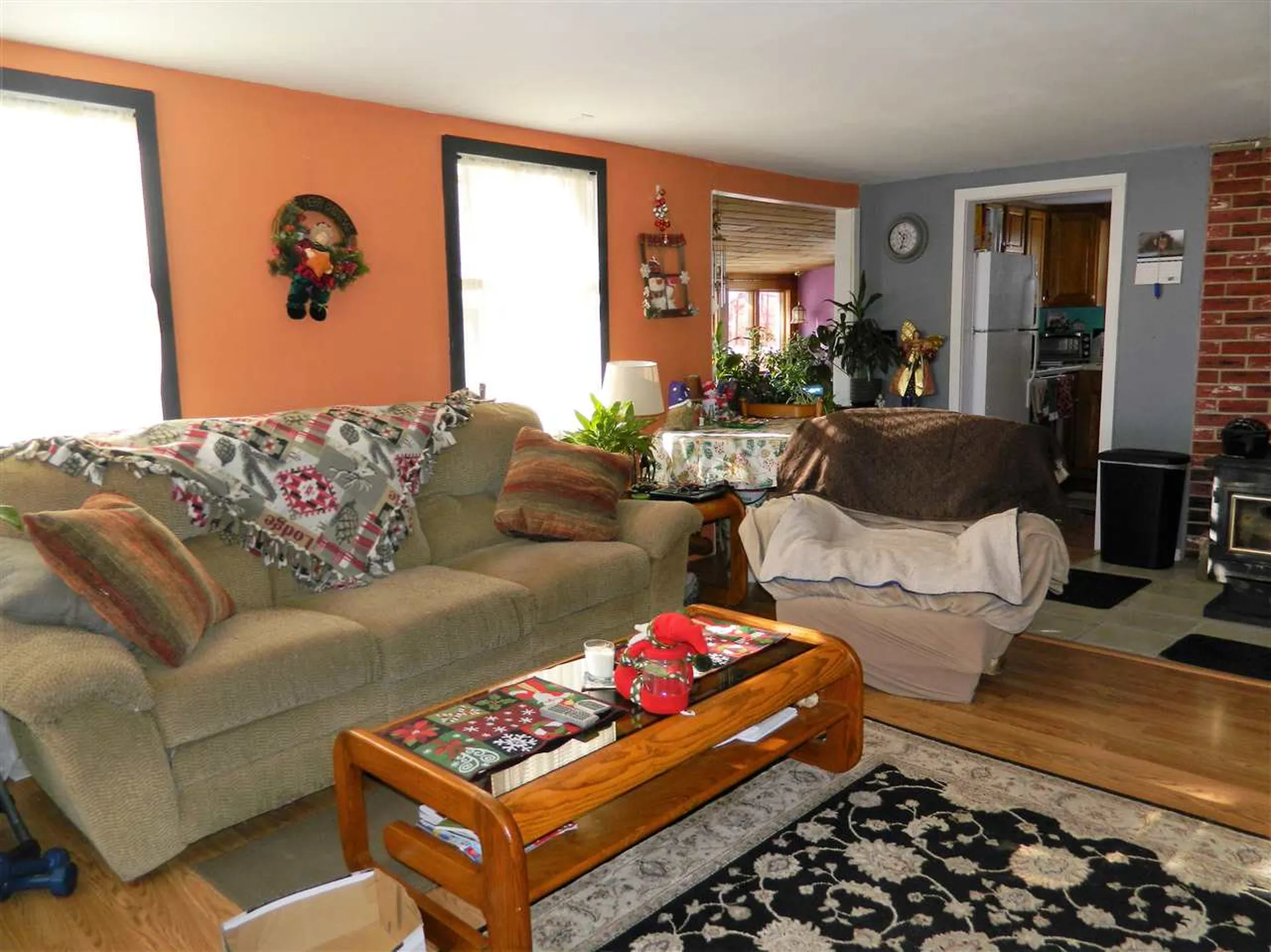 439 Deer Meadow Road Webster NH 03303