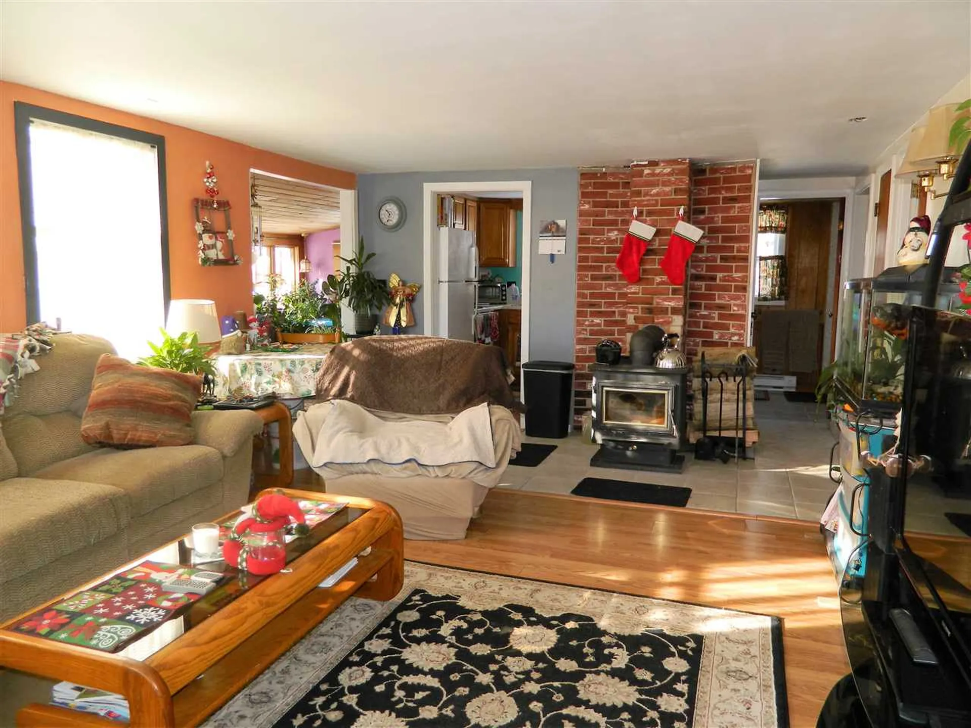 439 Deer Meadow Road Webster NH 03303
