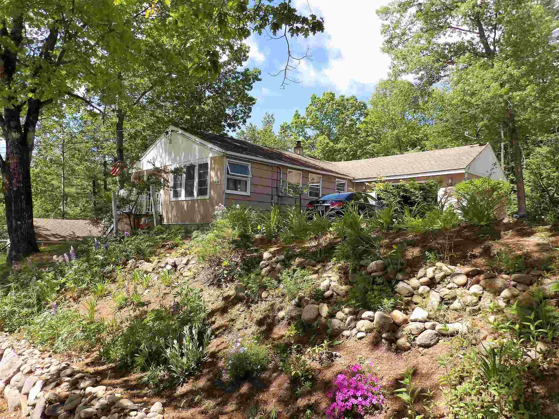 439 Deer Meadow Road Webster NH 03303