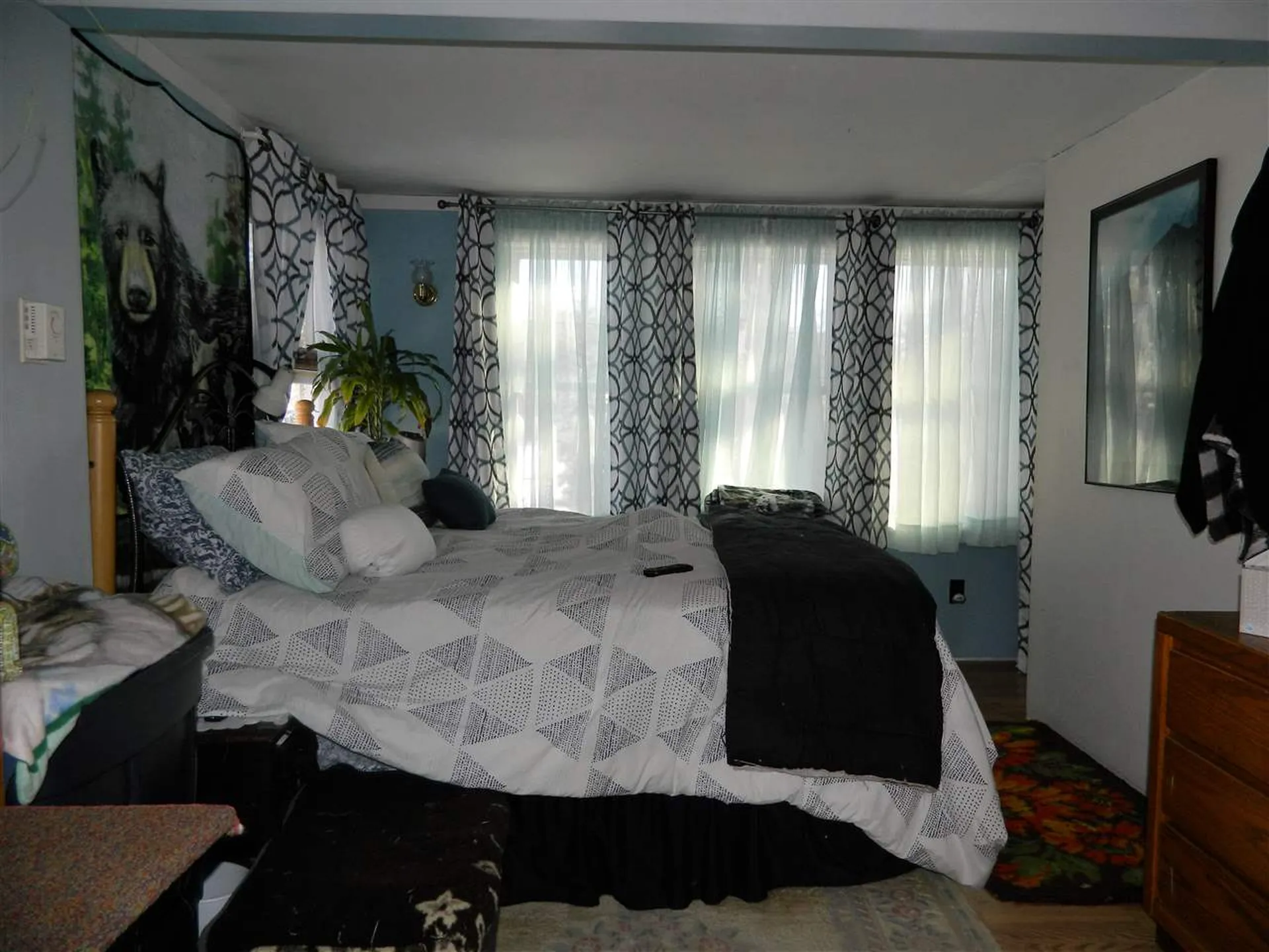439 Deer Meadow Road Webster NH 03303