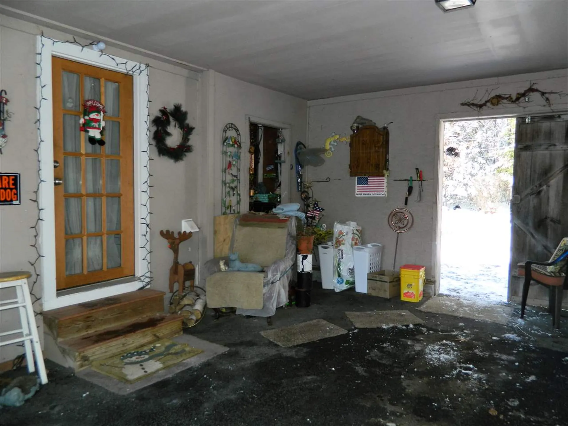 439 Deer Meadow Road Webster NH 03303