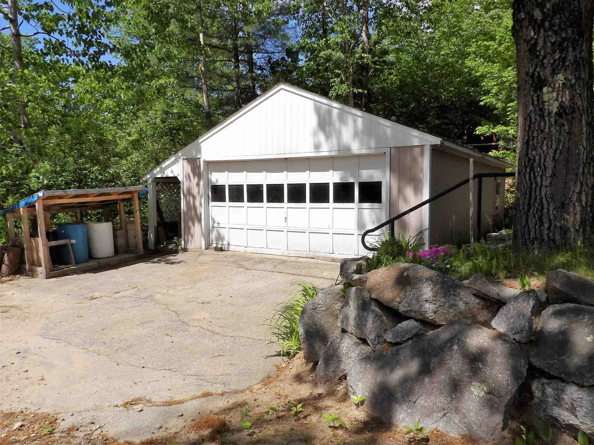 439 Deer Meadow Road Webster NH 03303