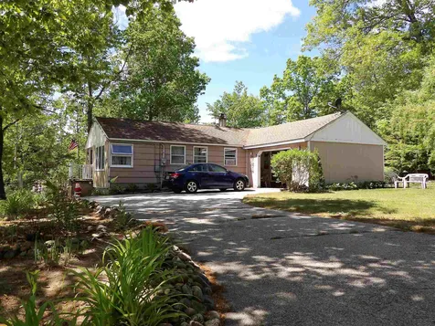 439 Deer Meadow Road Webster NH 03303