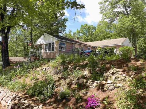 439 Deer Meadow Road Webster NH 03303