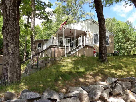 439 Deer Meadow Road Webster NH 03303