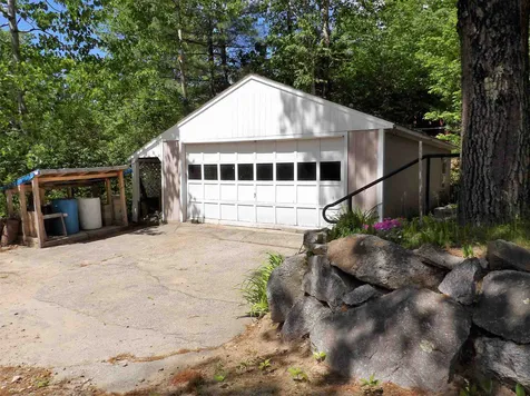 439 Deer Meadow Road Webster NH 03303