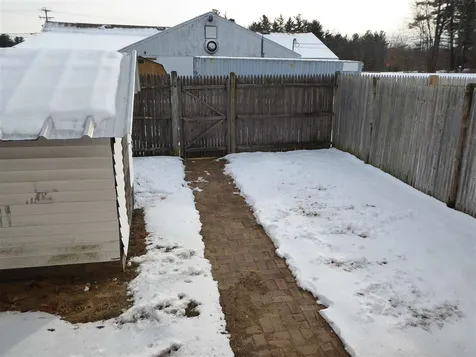 182 Plaistow Road Plaistow NH 03865