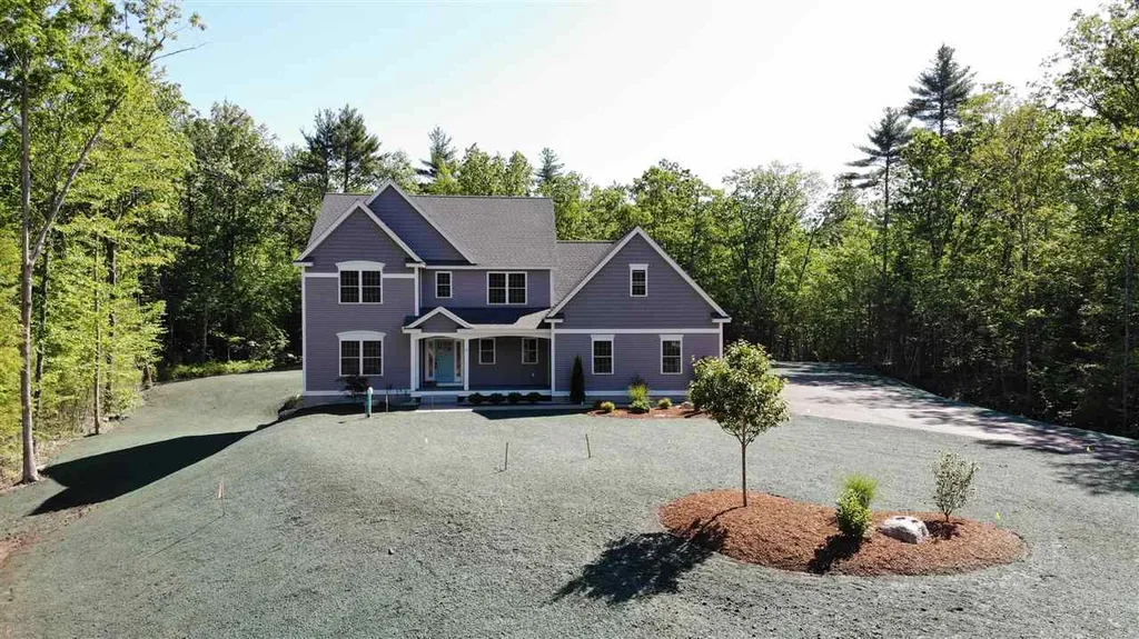 29 Sawtelle Road Brookline NH 03033