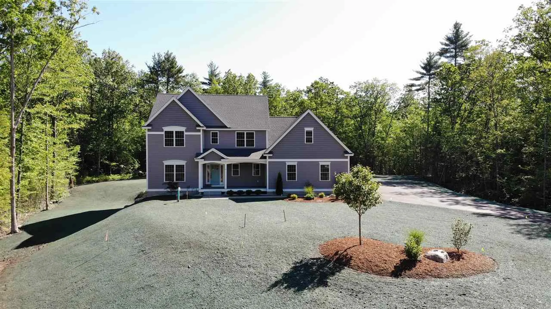 29 Sawtelle Road Brookline NH 03033
