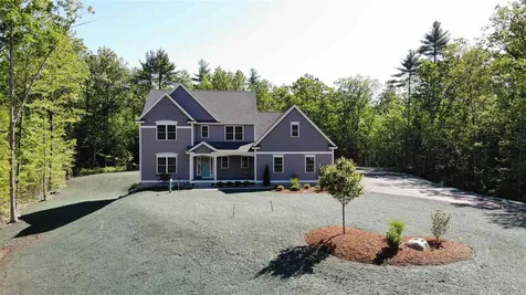 29 Sawtelle Road Brookline NH 03033