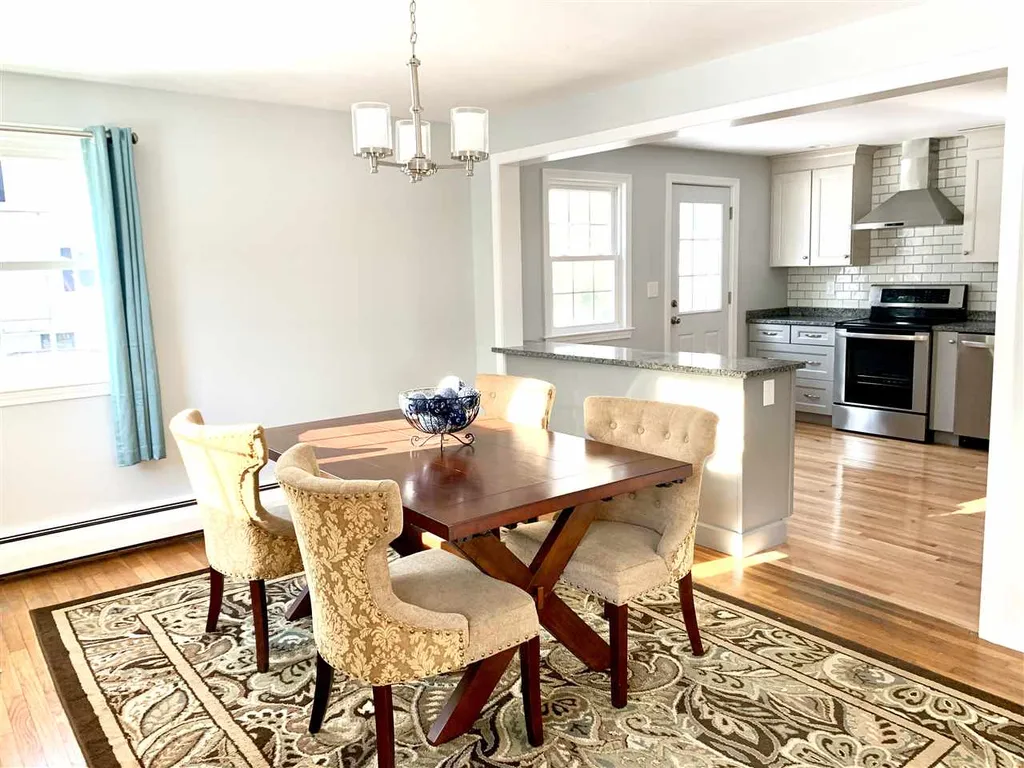 12 Paul Avenue Derry NH 03038