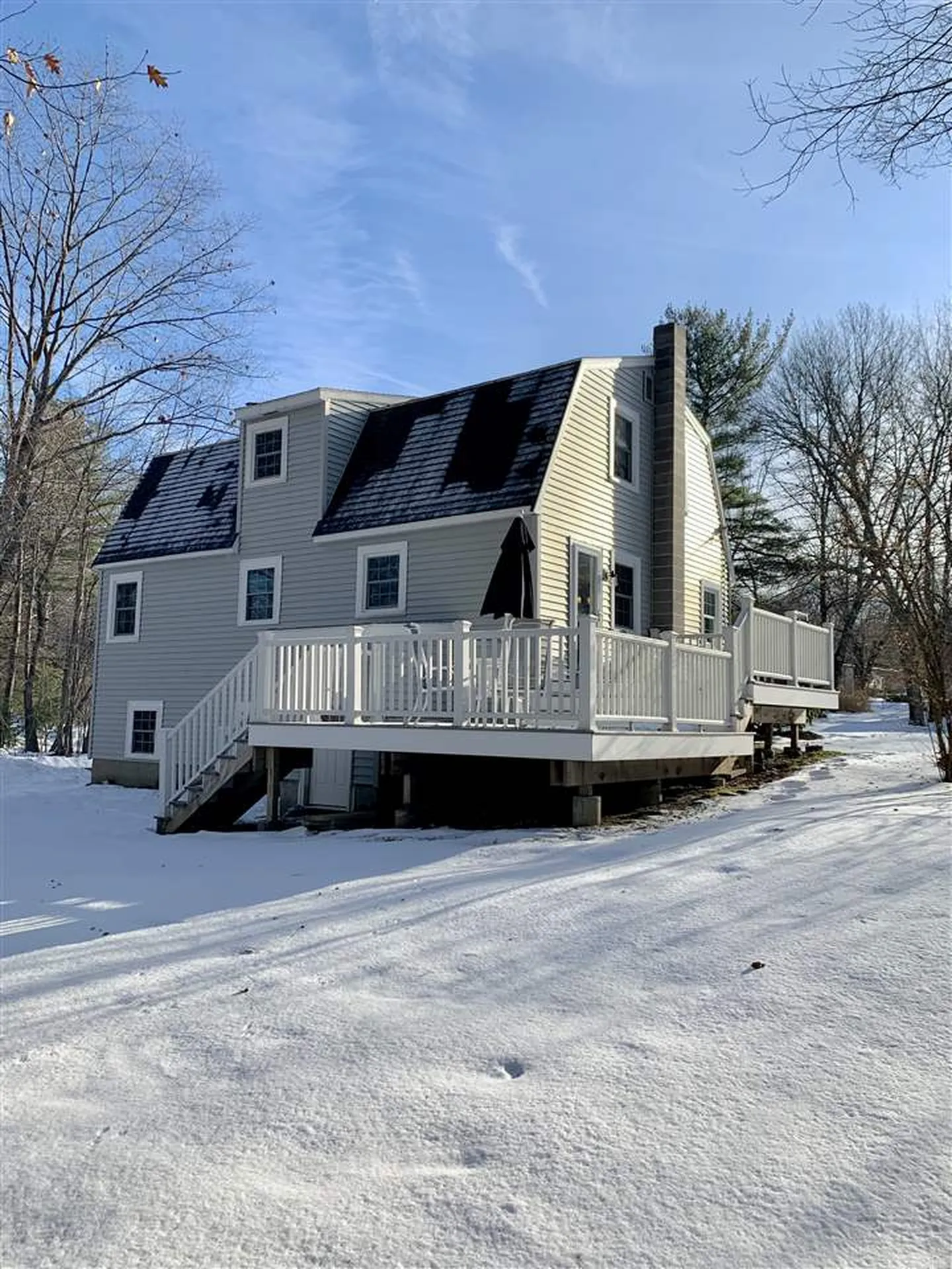 12 Paul Avenue Derry NH 03038