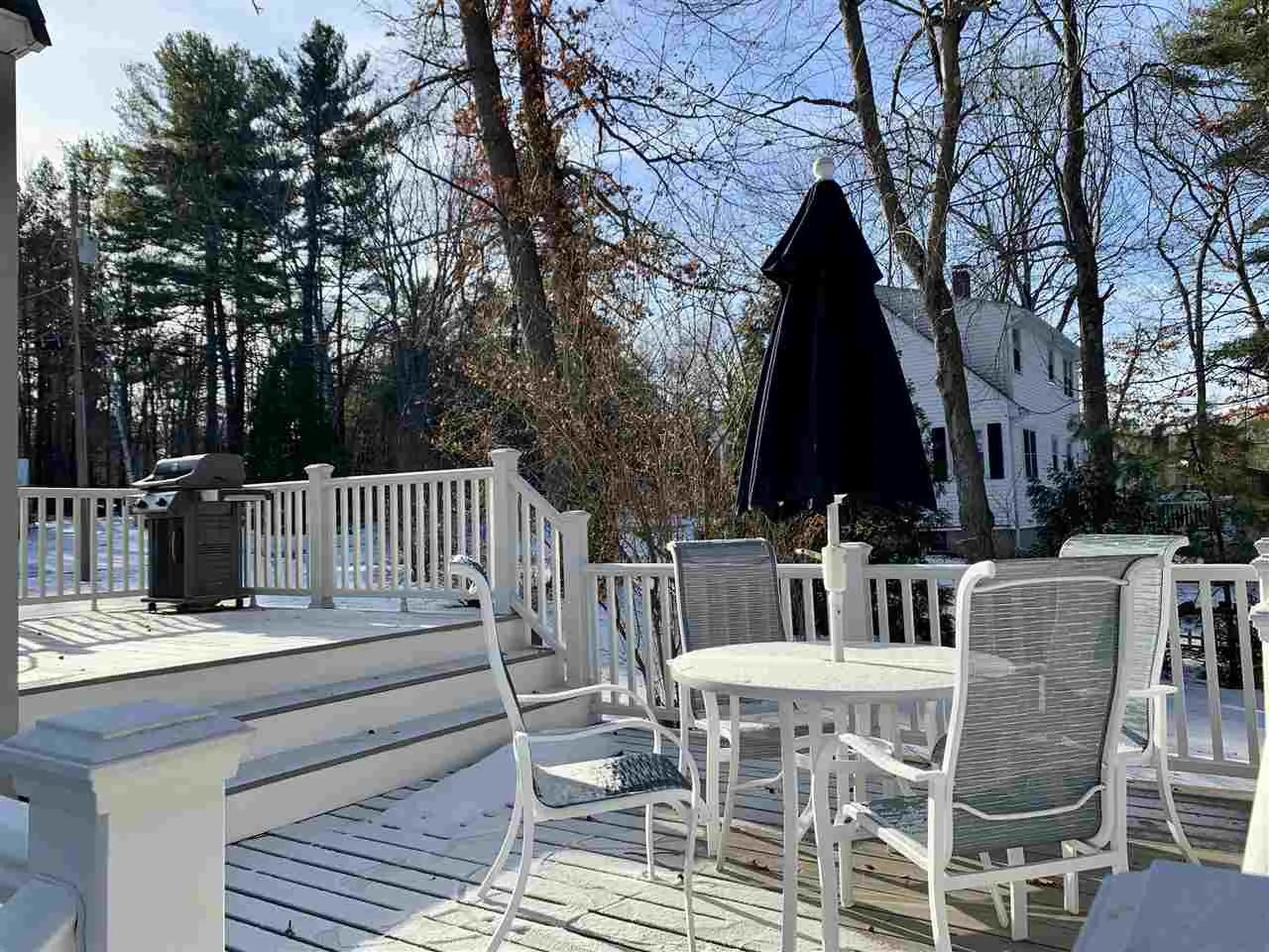 12 Paul Avenue Derry NH 03038