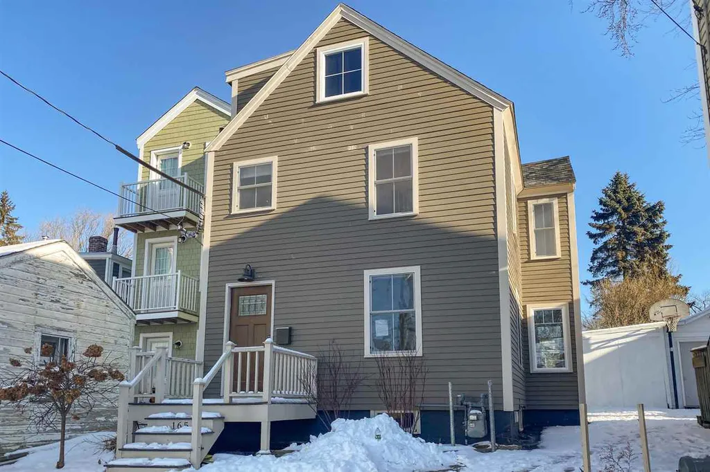 165 Union Street Portsmouth NH 03801