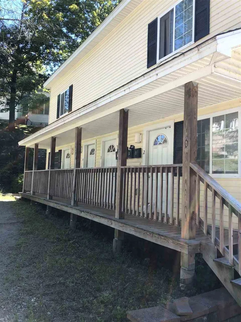 294 Coventry Unit #2 Street Newport City VT 05855