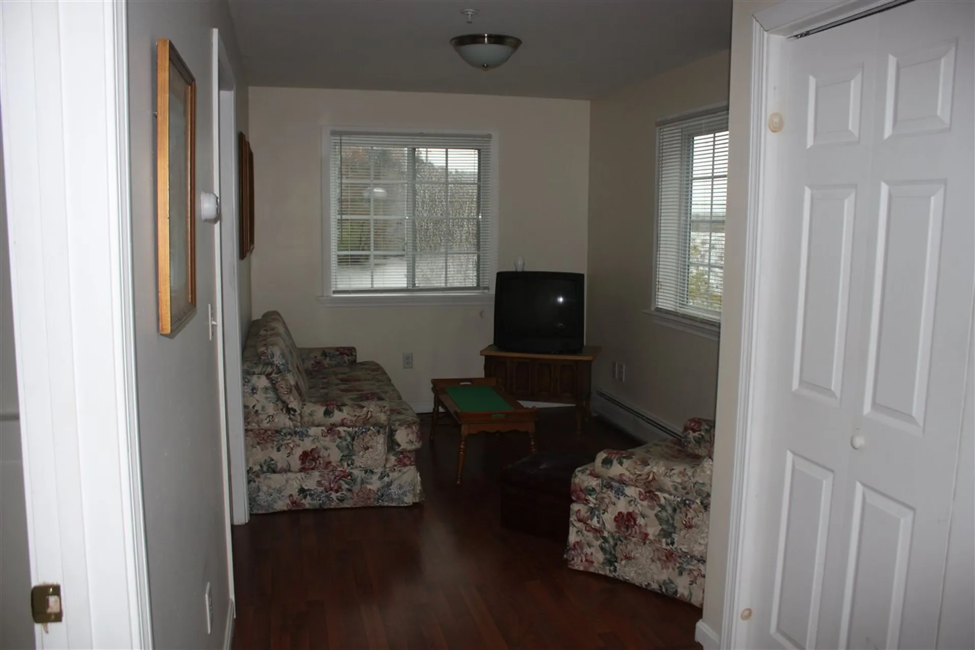 294 Coventry Unit #2 Street Newport City VT 05855