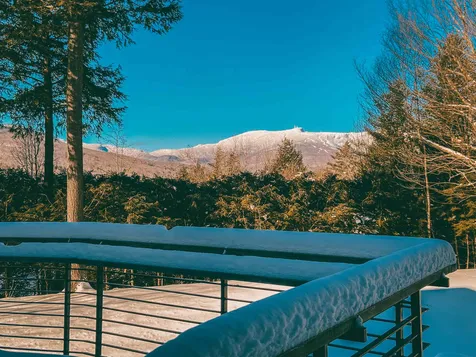 428 Sugar House Road Stowe VT 05672