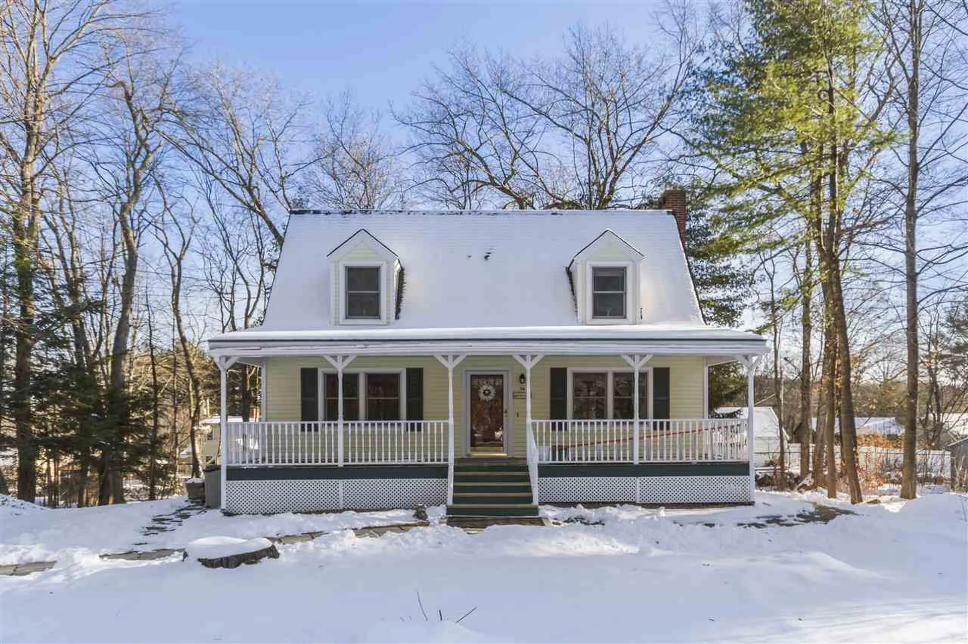 36 Park Street Milford NH 03055