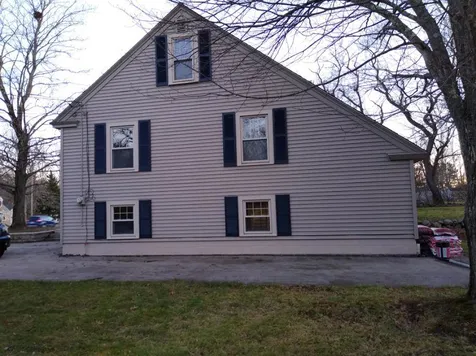 21 Lake Street Salem NH 03079