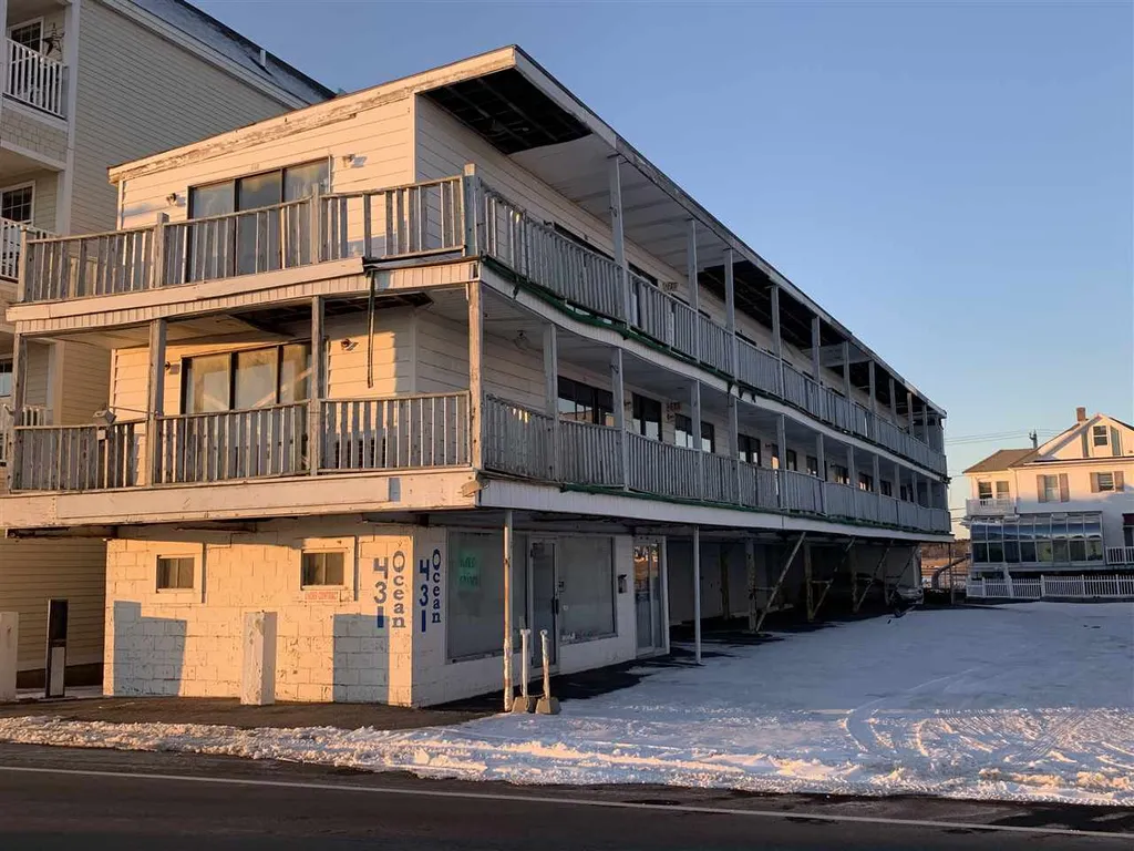 431 Ocean Boulevard Hampton NH 03842