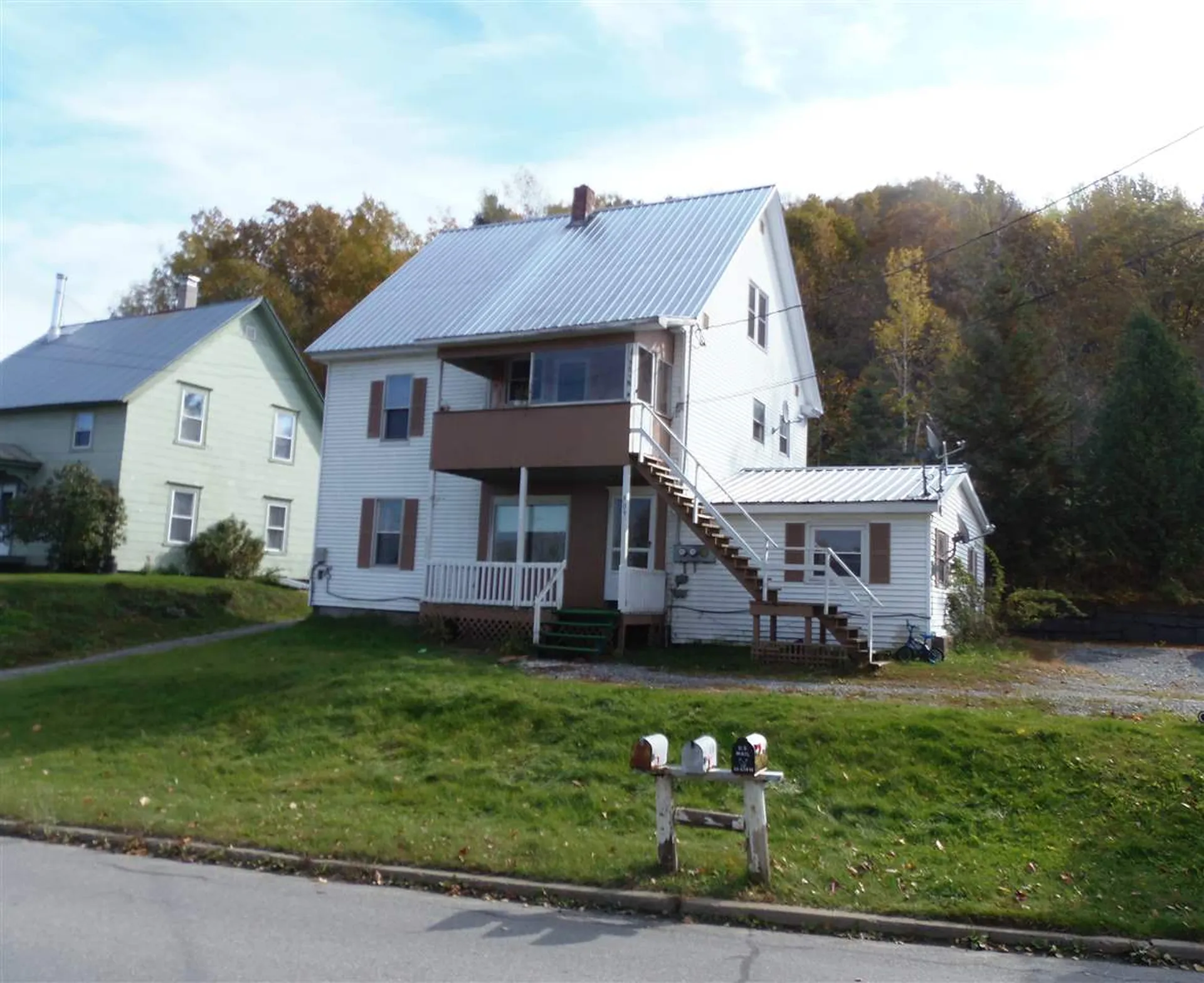 509 Glen Road Newport City VT 05855