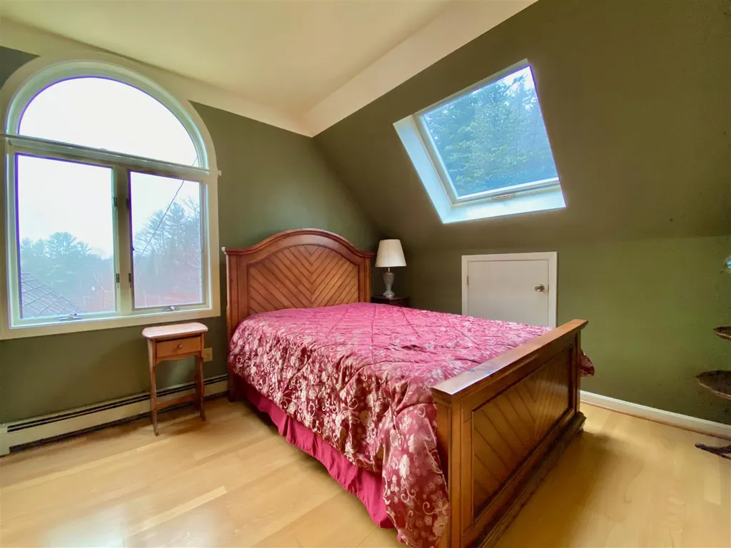 88 Atwood Road Wilmot NH 03287