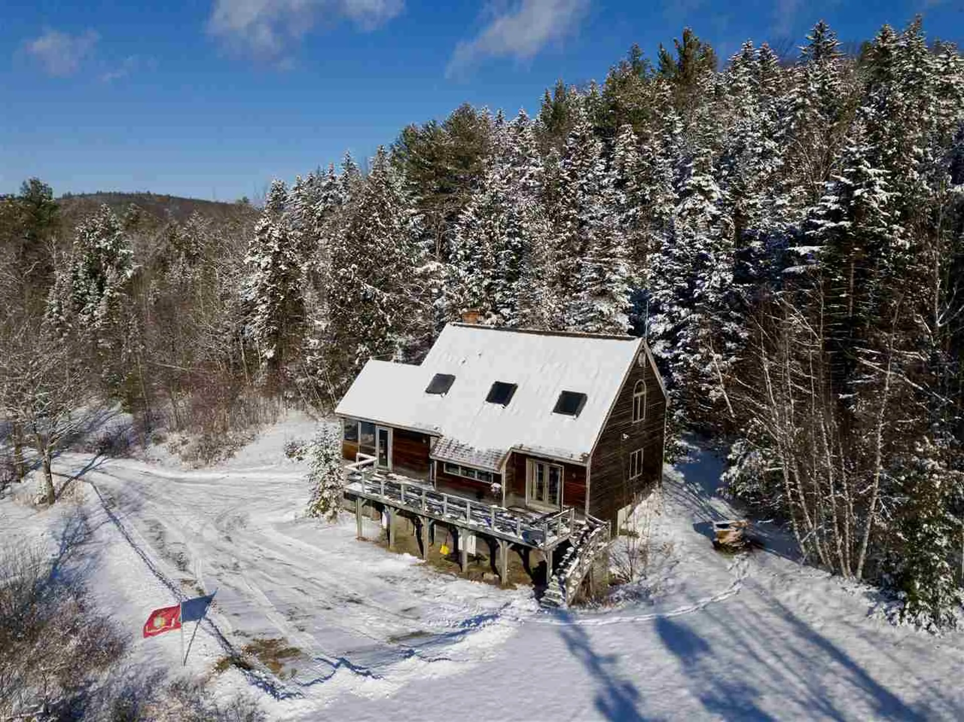 88 Atwood Road Wilmot NH 03287