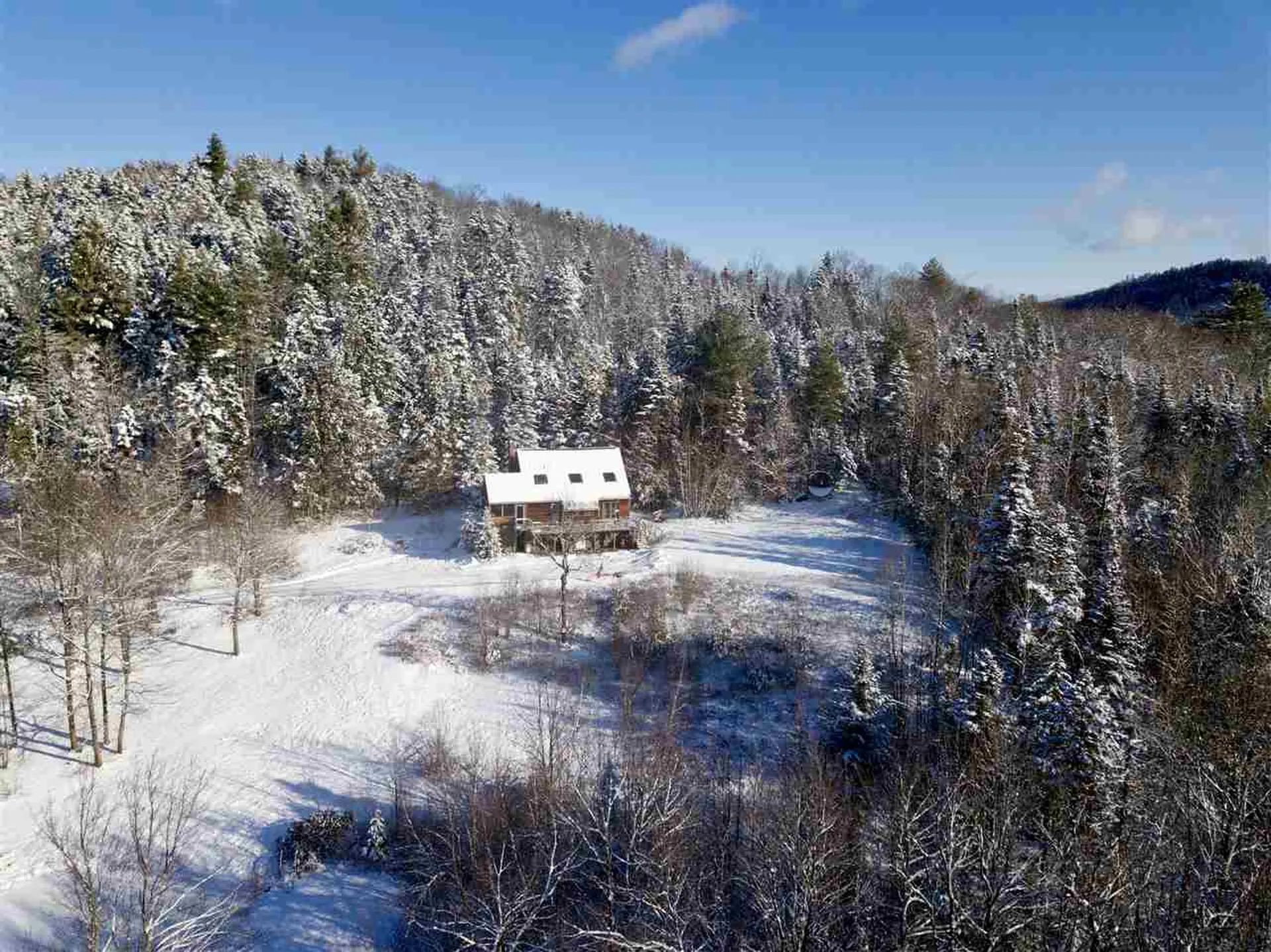 88 Atwood Road Wilmot NH 03287